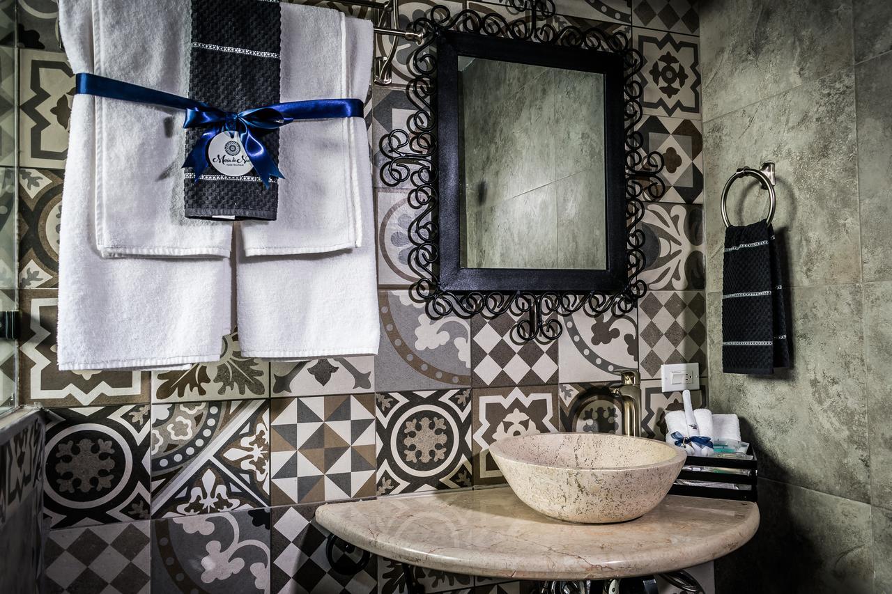 Maria De Nadie "Hotel Boutique" Ciudad Constitucion Екстер'єр фото